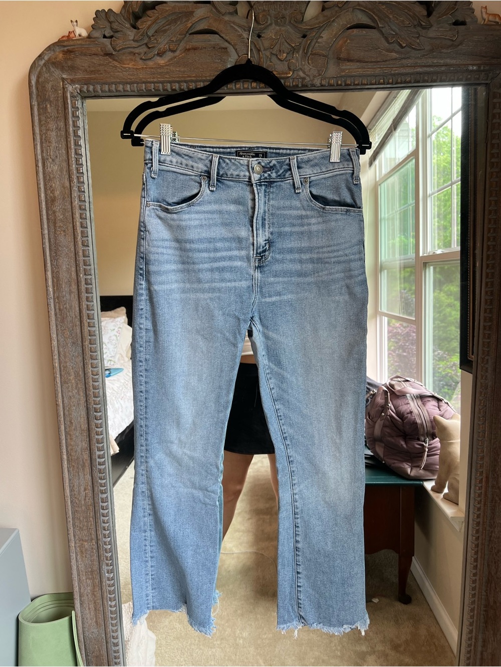 Abercrombie Jeans